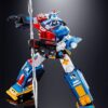 Bandai Spirits Armored Fleet Dairugger XV Dairugger XV Action Figure