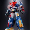Bandai Spirits Armored Fleet Dairugger XV Dairugger XV Action Figure