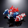 Bandai Spirits Armored Fleet Dairugger XV Dairugger XV Action Figure