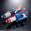 Bandai Spirits Armored Fleet Dairugger XV Dairugger XV Action Figure