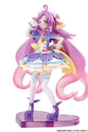 BandaiPRECURE STAR GALLERYCure Answer & Cure Mystic & Cure Arcana Shadow