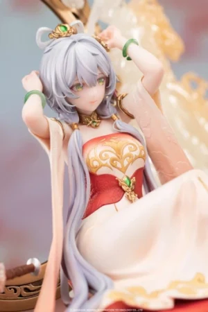 Alternative view of BearPanda – Vsinger – Luo Tianyi – Ge Xing · Xiqu Ji – 1/6 Scale Figure (Bonus)