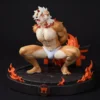 Beast Soul Forging - Hung