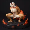 Beast Soul Forging - Hung