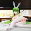 Beast Studio Code Geass: Lelouch of the Rebellion C.C. Statue