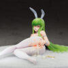 Beast Studio Code Geass: Lelouch of the Rebellion C.C. Statue
