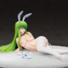 Beast Studio Code Geass: Lelouch of the Rebellion C.C. Statue