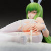 Beast Studio Code Geass: Lelouch of the Rebellion C.C. Statue
