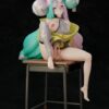 Beast Studio Pokémon Iono Statue