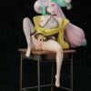 Beast Studio Pokémon Iono Statue