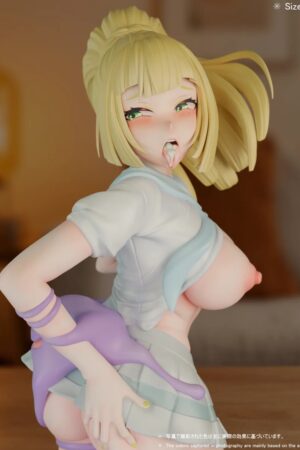 Beast Studio Pokémon Lillie Statue