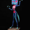 Bei Dou Studio Hazbin Hotel Vox Statue