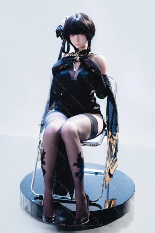 Bezlya Original Artist Design