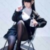 Bezlya Blue Archive Tsukatsuki Rio Silicone Doll