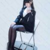 Bezlya Blue Archive Tsukatsuki Rio Silicone Doll