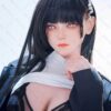 Bezlya Blue Archive Tsukatsuki Rio Silicone Doll