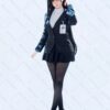 Bezlya Blue Archive Tsukatsuki Rio Silicone Doll