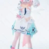 Bezlya – Chun MoMo Ring Wing Girl 11 Silicone Doll 2.2CF Series Copyright