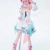Bezlya – Chun MoMo Ring Wing Girl 11 Silicone Doll 2.2CF Series Copyright