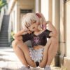 B'full FOTS JAPAN Original Character Misa Natsume Figure