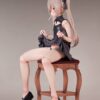 B'full FOTS JAPAN Original Character Bell Doll Rose Figure