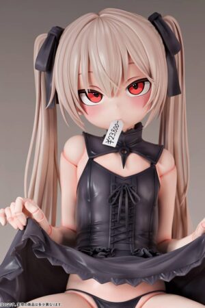 B'full FOTS JAPAN Original Character Bell Doll Rose Figure