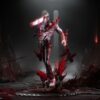Black Blade Studio Chainsaw Man Denji Statue