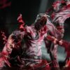 Black Blade Studio Chainsaw Man Denji Statue