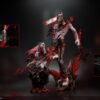 Black Blade Studio Chainsaw Man Denji Statue