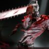 Black Blade Studio Chainsaw Man Denji Statue