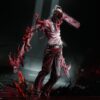 Black Blade Studio Chainsaw Man Denji Statue