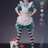 Black Butler Ciel Phantomhive 16 Scale TOPGK Statue- Dainty Studio