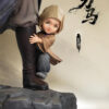 Blades of the Guardians Daoma PiJi Studio