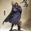 Blades of the Guardians Daoma PiJi Studio