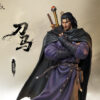 Blades of the Guardians Daoma PiJi Studio