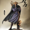 Blades of the Guardians Daoma PiJi Studio