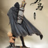 Blades of the Guardians Daoma PiJi Studio
