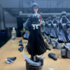 Bleach Kuchiki Rukia Resin Statue TopGK – Grandstone Studio