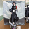 Bleach Kuchiki Rukia Resin Statue TopGK – Grandstone Studio