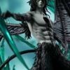 Bleach Ulquiorra 1/6 Scale LED Statue – JiJing Studio