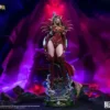 Blizzard Entertainment x HEX – Valeera Sanguinar 16 Scale Statue