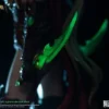 Blizzard Entertainment x HEX – Valeera Sanguinar 16 Scale Statue