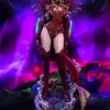 Blizzard Entertainment x HEX – Valeera Sanguinar 16 Scale TOPGK Statue