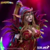 Blizzard Entertainment x HEX – Valeera Sanguinar 16 Scale TOPGK Statue