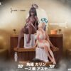 Blue Archive Asuna & Karin Sauna Resonance 16 TOPGK Statue – Lingyue Studio