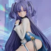 Blue Archive Hayase Yuuka 1/6 Scale TOPGK Statue – Dirty Pockets Studio