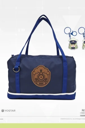 Blue Archive Travel Bag YOSTAR