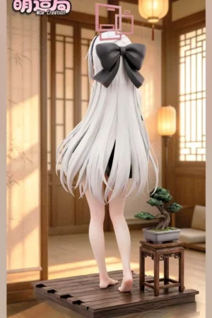 Blue Archive Kei16 & 14 Scale TOPGK Statue-Moe Creation