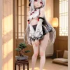 Blue Archive Kei16 & 14 Scale TOPGK Statue-Moe Creation