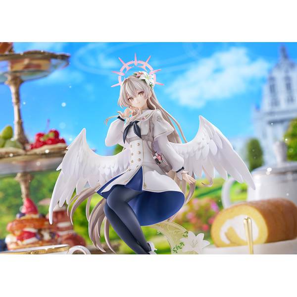 Blue Archive Kirifuji Nagisa TopGK Collection Good Smile Company